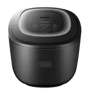 Panasonic Induction Heat Deluxe Rice Cooker