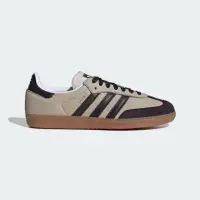 在飛比找momo購物網優惠-【adidas 愛迪達】SAMBA OG 運動休閒鞋(IE5