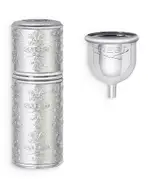 Creed Refillable Travel Perfume Atomizer 1.7 oz.