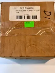 NEW OEM SPRAGUE Wiper Motor E-008-058