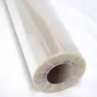 30" Clear Cellophane Roll Arts Crafts Gift Wrap 100ft (folded to 15")