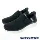 SKECHERS 男鞋 休閒鞋 休閒系列 瞬穿舒適科技 DLUX WALKER - 232455BLK