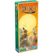 Libellud Dixit Origins Expansion Deck Cards Tabletop Party Board Game 8y+