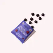 Organic Fruit Bites - Berry Bliss by Welly | the memo