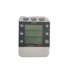 Electronics Digital Cooking Timer with Large Screen Reminder Clock