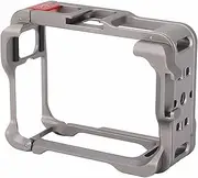 YUEHISY Utility Frame for Ace Pro with Cold Shoe Mount, Aluminum Alloy and Ergonomic Finger Positions