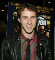 Alessandro Nivola at premiere Laurel Canyon Harmony Theater March- 2003 Photo 2