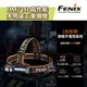 【FENIX】高性能多功能工業頭燈/SST40&XP-G2 HM71R 登山照明 戶外巡檢 夜晚勤務 露營 悠遊戶外