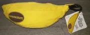 BANANAGRAMS NEW NWT GAME TILES AGES 7-107 1-8 PLAYERS fun! IN BANANA CASE