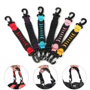 6 Pcs Roller Skates Shoes Hook Skates Handles Laces For Skating Accessories