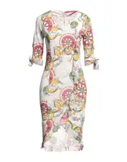 [EAN 13] EAN 13 Mini dresses - Item 15261599