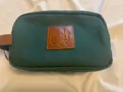 Masters 2024 golf Travis Mathew Toiletry Bag.