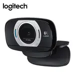 LOGITECH 羅技 C615 HD 網路攝影機 (限量促銷)