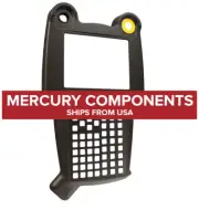 Fanuc Teach Pendant A05B-2255 Upper Shell Half - Replacement Parts/Repair