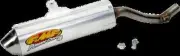 FMF Mini Powercore 4 Slip On Exhaust Muffler Pipe Suzuki DRZ125L 03-21