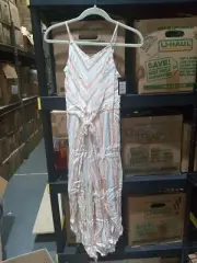 NWT Girls Size L (10/12) Art class Jumpsuit, Light Weight, Liquidation Sale #U20