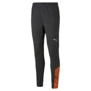 PUMA Mens IndividualCUP Football Training Pants