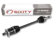 Can-Am Commander 1000 Rear Right CV Axle XT 2015 4X4 STD DPS XT XT-P ATV po