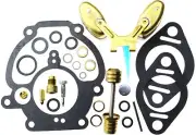 GENUINE ZENITH Carburetor Kit Float fit Waukesha engine 6MZR OS843 843 53065 A15
