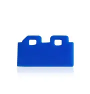5pcs Solvent Wiper fits for EPS 9880 Print Heads Blade Mutoh Roland Mimaki