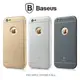 ＊PHONE寶＊BASEUS 倍思 APPLE IPHONE 6 / 6 Plus 鉑士 Classic 金屬邊框+殼