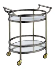 Acme Furniture Lakelyn Serving Cart