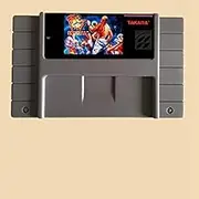 Royal Retro Fatal Fury Special 16 bit Big Gray Game Card For NTSC Game Player