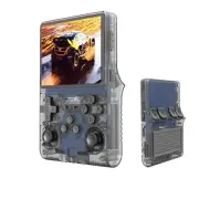 30000 Retro Games Handheld Game Console, 3.5 inch Mini HD IPS Screen Retro Co...