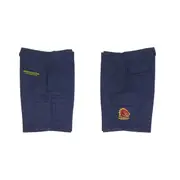 Brisbane Broncos NRL Cargo Work Shorts - Short Pants Navy