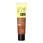 Maybelline Fit Me Tinted Moisturiser 30ml 360