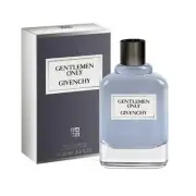 Gentlemen Only by Givenchy for Men Eau de Toilette Spray 3.4 oz