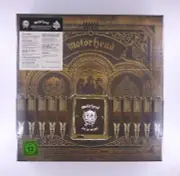 7x 12 " LP Vinyl Box Motorhead Ace of Spades 180g 40th Anniversary Edition -