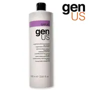 Genus Revitalizing Garlic Shampoo 1000ml