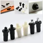 Spring Pins Repair Pin Black For Opening 7cm Old Rolled Steel Repair Pin