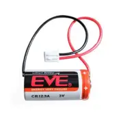 Lot CR123A 3V Li-ion Battery 1500mAh Non-rechargeable