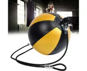 Boxing Speed Balls Hanging Boxing Pear Balls Durable Sturdy Speed Training Balls For Children