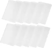 [KAILIKETIY] 15Pcs Passport Holder Frosted Travel Document Organizer Protective Cover for Passports Id Cards and Credit Cards Travel Wallet for Men Women