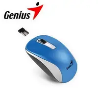 在飛比找Yahoo!奇摩拍賣優惠-【捷修電腦。士林】Genius 昆盈 NX-7010 藍光無