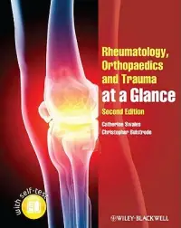 在飛比找博客來優惠-Rheumatology, Orthopaedics and