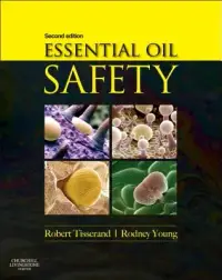 在飛比找博客來優惠-Essential Oil Safety: A Guide 