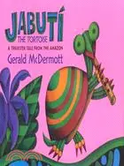 在飛比找三民網路書店優惠-Jabuti the Tortoise: A Trickst