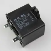 Whirlpool WPW10662129 Top Freezer Refrigerator Run Capacitor 1/2" NPT