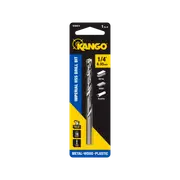 Kango 6.35mm Imperial HSS Drill Bit