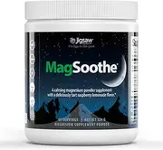 Jigsaw Health MagSoothe Tart Raspberry Lemonade - 13.8 oz