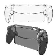 For PlayStation Portal PS5 Game Controller Protector PC Case Cover Holder