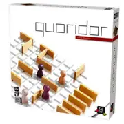 Quoridor Board Game