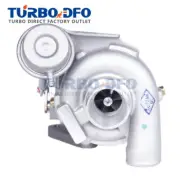 GT1241 turbo 756068 036145701 for VW Golf Parati 1.0 16V 82Kw 112HP EA111 2000