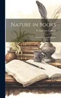 在飛比找博客來優惠-Nature in Books: Some Studies 