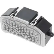 HOLSTEIN HVAC Blower Motor Control Module for 2015 Volkswagen Passat Turbo 1.8L (for: Volkswagen)