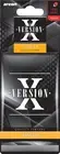 Original Areon Air Freshener Scent Container Car Scent Perfume X Vision Vanilla